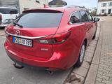 Mazda 6 2.2 SKYACTIV-D 150 i-ELOOP Exclusive-L. Ex... - Mazda 6 von privat