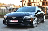 Audi A7 50TDI S line quattro RS-SITZ HEAD-UP LED 1.H