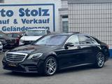 Mercedes-Benz S 350 d 4Matic LANG AMG-STYLING,PANORAMA,BURMEST - Mercedes-Benz S 350 in Duisburg