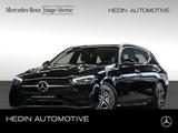 Mercedes-Benz C 200 d T-Modell |AMG|LED|NAVI|KEYL|PANO|AHK|KAM - Mercedes-Benz C 200 in Saarbrücken