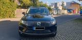 Volkswagen VW Touareg 3.0 V6 TDI 204PS 2. Hand Facelift - gebrauchte Volkswagen Touareg mit Facelift
