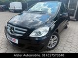 Mercedes-Benz B -Klasse 160, Automatik, 2. Halter, 138000km - Mercedes-Benz B 160 in Hamburg
