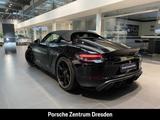Porsche 718 Spyder RS*Lift*Ceramic*Bose*Chrono - Porsche Boxster in Dresden