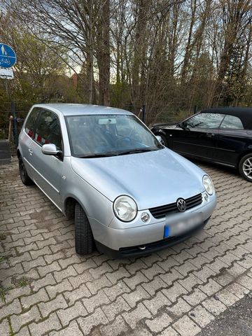 Volkswagen Be Lupo 1 l