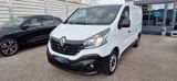 Renault Trafic Kasten 3,5t Komfort/NAVI/AHK/KeyLess/PDC - Renault Trafic in Nürnberg