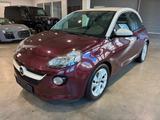 Opel Adam Jam - Opel Adam Gebrauchtwagen in Düsseldorf