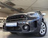MINI Cooper S Countryman Sport Autom., *LED *PDC *Tem - MINI Cooper S Countryman: Automatik