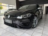 Volkswagen Golf VII Lim. R *Chrom-Paket*Business-Paket - Volkswagen Golf: Alcantara