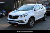 Kia Sportage 1.7 CRDI Dream Team 2WD*NAVI*LEDER*NAVI - Kia Sportage in Essen