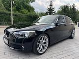 BMW 114i  - BMW 114 Gebrauchtwagen