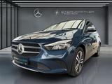 Mercedes-Benz B 250 e Progressive, AHK, Easy-Heck, Kamera, LED - blaue Mercedes-Benz B 250