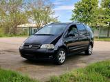 Volkswagen vw sharan 1.9tdi 140ps - Volkswagen Sharan: TDI 140