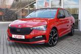 Skoda Scala 1.0 TSI Monte Carlo LED ACC Navi Spurhalte - Skoda Scala: Kombi