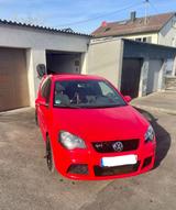 Volkswagen VW Polo 9N3 GTI Cup Edition Originalzustan... - Volkswagen Polo Original mit Benzin-Antrieb