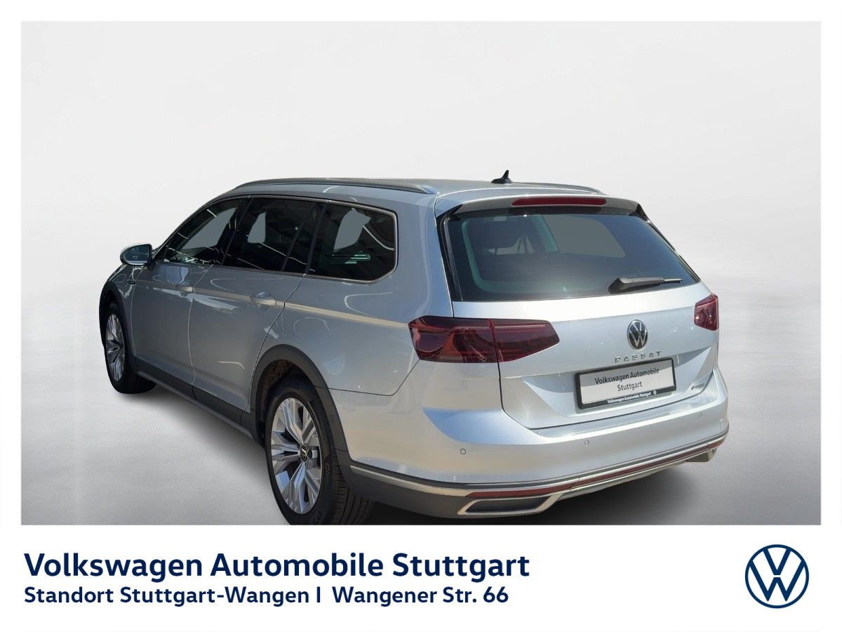 Volkswagen Passat Variant Alltrack 2.0 TDI DSG Navi Kamera imagem 2