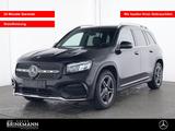 Mercedes-Benz GLB 180 AMG-LINE+/STANDHZG/KAMERA/LED/WINTERSHZ