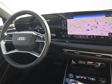 Audi A6 - 5