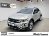 Volkswagen T-Roc Move+LED+Navi+AHK+Allwetter - Volkswagen T-Roc: Move