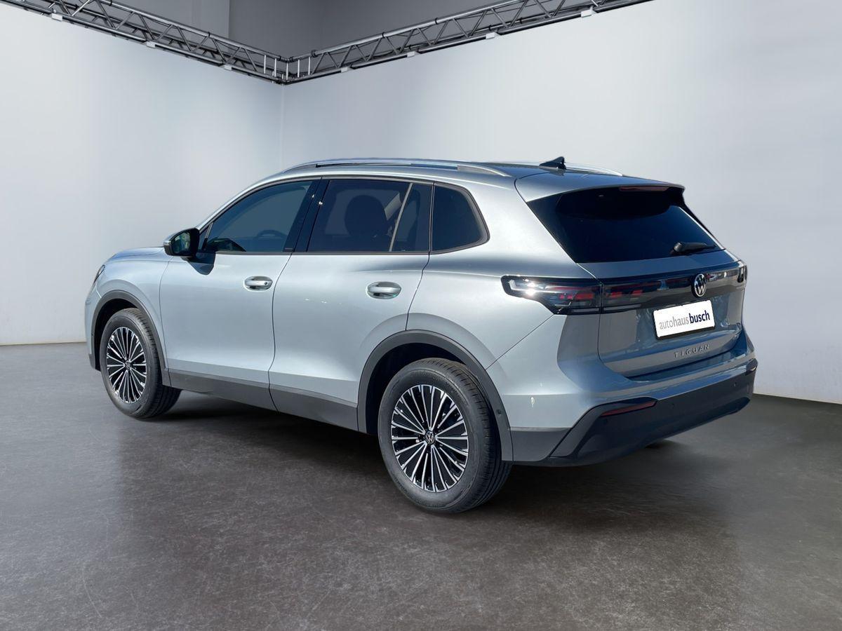 Volkswagen Tiguan 1.5 eTSI Life DSG IQ/Park Assist/ACC/LED/ Kamera, миниатюра 4