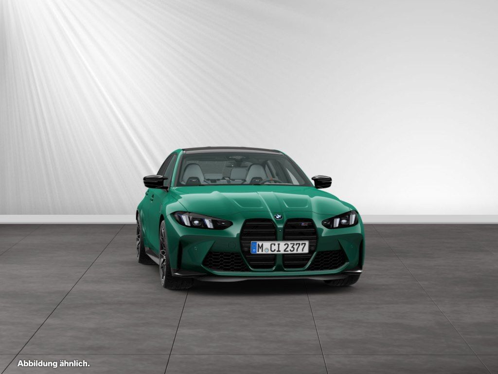 BMW M3 - Bild 12