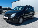 Suzuki Ignis X-45, Allrad, Klima, SHZ - Suzuki Ignis: X45
