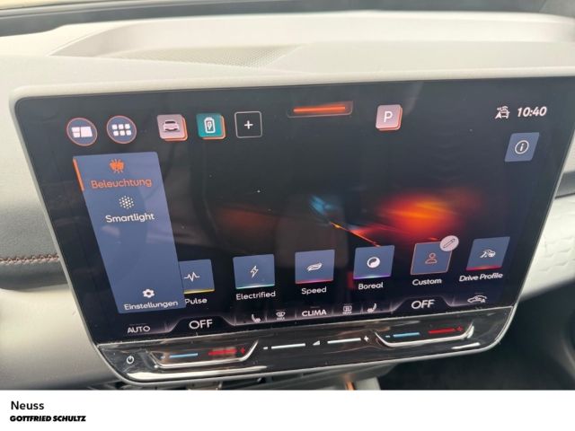 Cupra Born - Bild 16