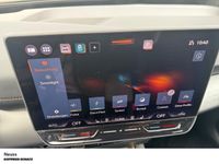 Cupra Born - Vorschau Bild 16
