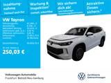 Volkswagen Tayron 1.5 eTSI DSG Elegance 7-Sitzer Navi AHK A - Volkswagen Tayron Elegance mit Benzin-Antrieb