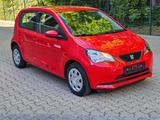 Seat Mii electric - Seat Mii aus 2020