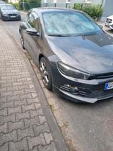 Volkswagen Auto vw  scirocco  01635681817 - VW Scirocco in Mainz