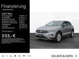Volkswagen T-Roc Style 1.0 TSI AHK*Navi*Matrix*Virtual*ACC