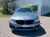 BMW 640 Gran Turismo 640d xDrive A Gran Turismo - - BMW 640 Gran Turismo mit Diesel-Antrieb: Limousine