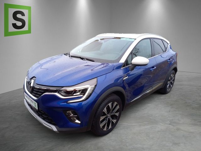 Renault CAPTUR Techno TCe 90