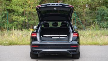 Audi Q8 - 5