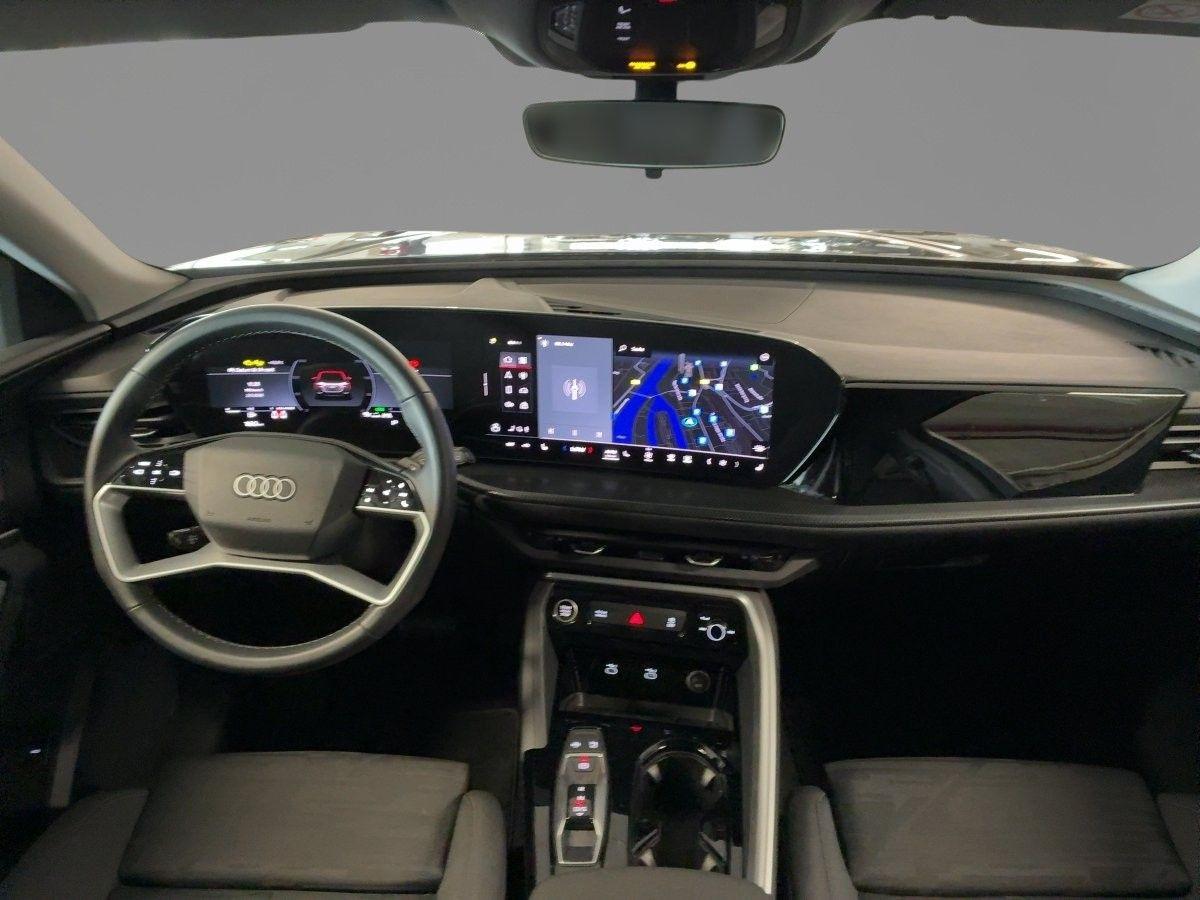 Audi Q5 SB 40 TDI quattro *AHK*ACC*KAM*ELEK-SITZE*SOU