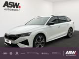 Skoda Octavia Combi RS 2,0TSI 195kW DSG 360° ACC AHK