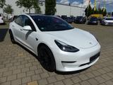 Tesla Model 3 Long Range Dual AWD,Premium,1-Hand,82 - gebrauchte Tesla Model 3 aus dem Jahr 2020