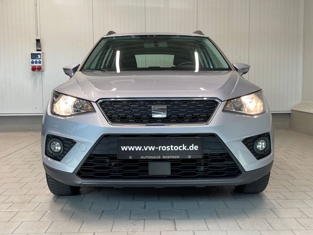 Arona Style 1.0 TSI NAVI KLIMA DAB+ APP-CONNECT