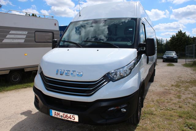 Iveco Daily 35S14 L4H2 Autom. Kamera