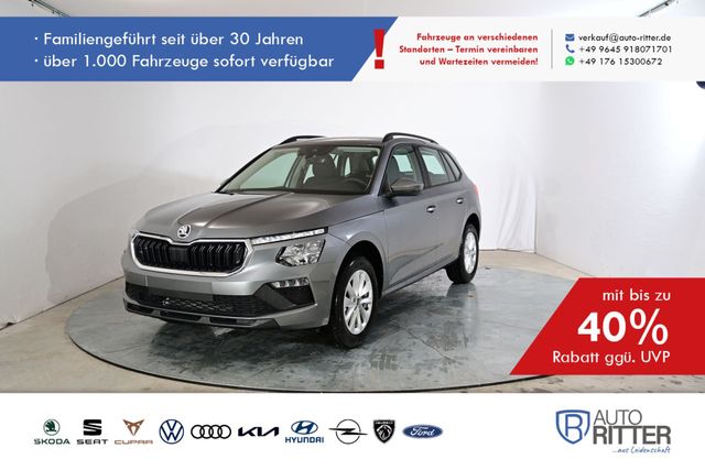 Skoda Kamiq Drive LED|Carplay|Klima|PDC|SHZ