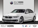 ALPINA D3 Lim Navigation RFK Klima HiFi SHZ Leder PDC - ALPINA D3 Gebrauchtwagen
