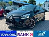 Renault Clio IV 1.2 120PS BOSE Edition Navi/Cam/Android - Renault Clio Gebrauchtwagen in Oldenburg