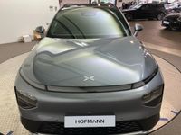 XPENG G9 - Vorschau Bild 22