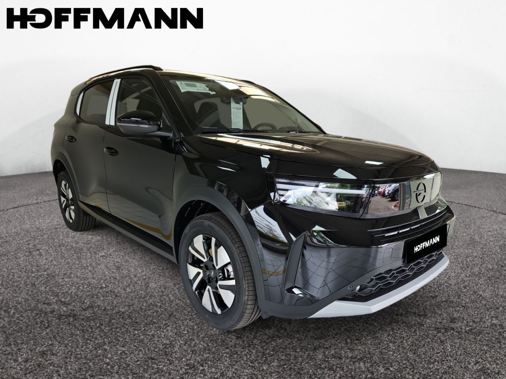 Fahrzeugabbildung Opel Frontera 1.2 DI Hybrid 48V eDCT GS
