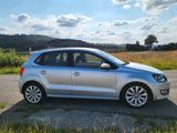 Volkswagen Polo 1.4 Highline Highline - Volkswagen Polo aus 2010: Highline