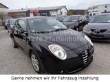 Alfa Romeo MiTo Turismo 1,4,Klima,Alu, Tüv Neu - gebrauchte Alfa Romeo MiTo aus dem Jahr 2008