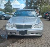 Mercedes-Benz C220 mit TÜV - gebrauchte Mercedes-Benz C 220 aus dem Jahr 2001
