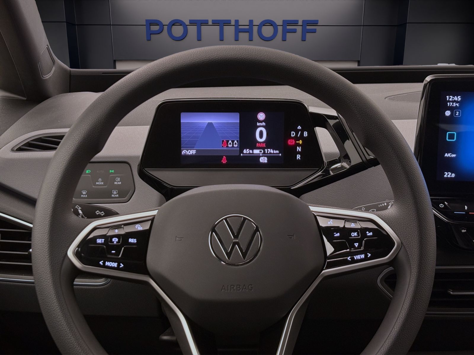Volkswagen ID.3 - Bild 12