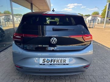 Bild 5 VW ID.3 Pro Performance Tech