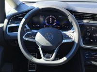 Volkswagen Touran - Vorschau Bild 8